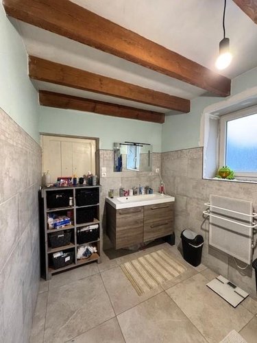 Maison a vendre Chevillé 72350 Sarthe 150 m2 5 pièces 184625 euros