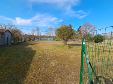 Terrain a batir a vendre Cepoy 45120 Loiret 913 m2  62000 euros