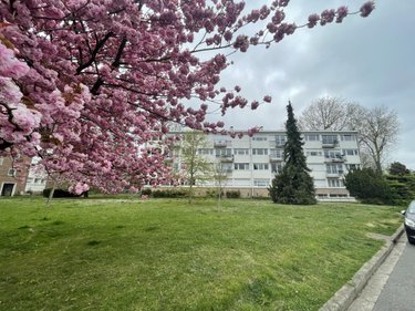 Appartement a vendre Lambersart 59130 Nord 64 m2 4 pièces 189400 euros