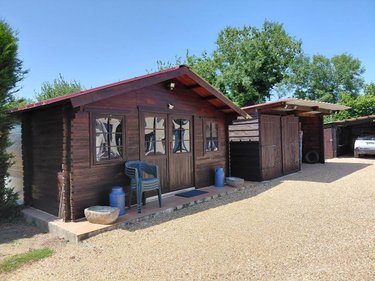 Maison a vendre Saint-Jean-de-la-Forêt 61340 Orne 134 m2 6 pièces 285600 euros