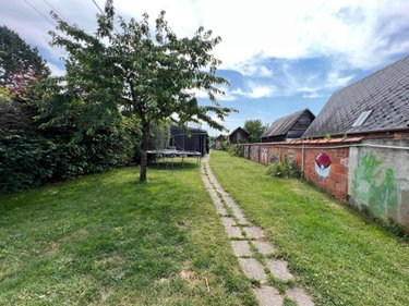 Maison a vendre Mesnil-en-Ouche 27410 Eure 130 m2 6 pièces 139317 euros