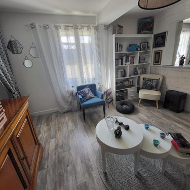 Viager maison Bernouville 27660 Eure 51 m2 3 pièces 58000 euros