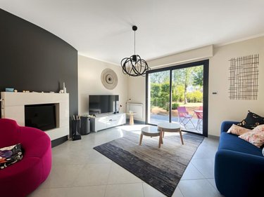 Maison a vendre Angers 49000 Maine-et-Loire 167 m2 6 pièces 495330 euros
