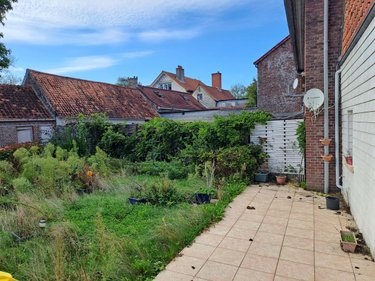 Maison a vendre Licques 62850 Pas-de-Calais 101 m2 4 pièces 136180 euros