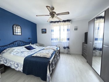 Maison a vendre Carentoir 56910 Morbihan 150 m2 7 pièces 275335 euros