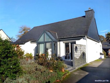 Maison a vendre Plumergat 56400 Morbihan 125 m2 6 pièces 392772 euros