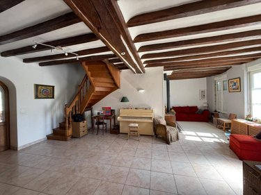 Maison a vendre Villaines-les-Rochers 37190 Indre-et-Loire 169 m2 6 pièces 228800 euros