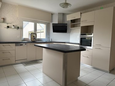 Maison a vendre Goudelin 22290 Côtes-d'Armor 213 m2 6 pièces 349216 euros