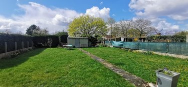 Maison a vendre Achicourt 62217 Pas-de-Calais 157 m2 5 pièces 332800 euros