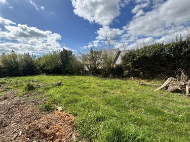 Terrain a batir a vendre Pornichet 44380 Loire-Atlantique 384 m2  327600 euros