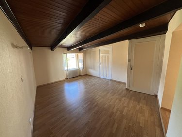 Location maison Bresse Vallons 01340 Ain 112 m2 3 pièces 785 euros
