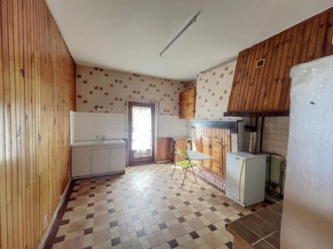 Maison a vendre Ballan-Miré 37510 Indre-et-Loire 67 m2 3 pièces 158000 euros