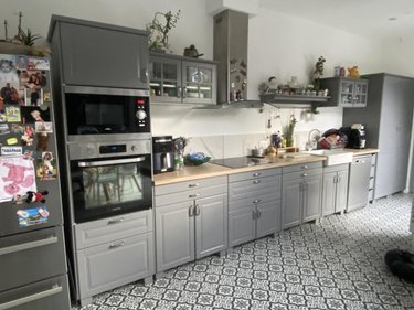 Maison a vendre Cambrai 59400 Nord 218 m2 8 pièces 440000 euros