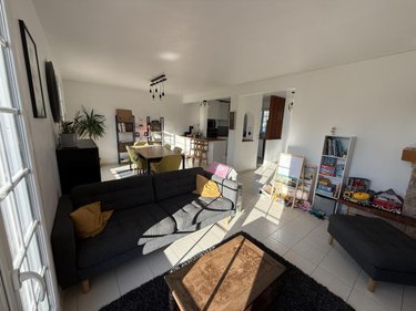 Maison a vendre Saint-Benoît-des-Ondes 35114 Ille-et-Vilaine 105 m2 5 pièces 363650 euros