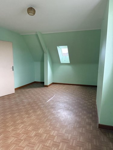 Maison a vendre Loudéac 22600 Côtes-d'Armor 130 m2  141000 euros