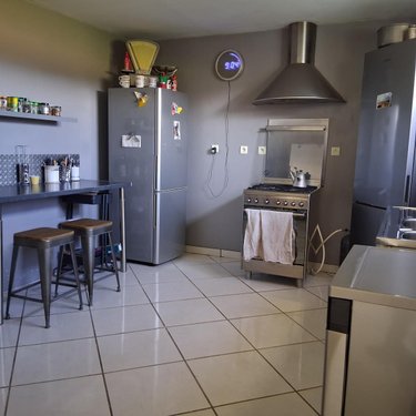 Maison a vendre Bauné 49140 Maine-et-Loire 112 m2 5 pièces 249450 euros
