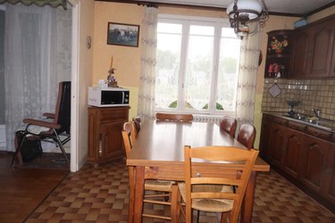 Maison a vendre Pencran 29800 Finistère 123 m2  176600 euros