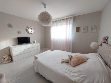 Maison a vendre Cossé-le-Vivien 53230 Mayenne 180 m2 8 pièces 327600 euros
