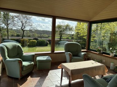 Maison a vendre La Roche-Maurice 29800 Finistère 156 m2 6 pièces 325950 euros