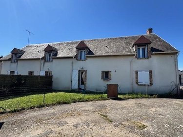 Immeuble a vendre Bellegarde 45270 Loiret 256 m2  349800 euros
