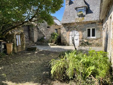 Maison a vendre Paimpol 22500 Côtes-d'Armor 172 m2 7 pièces 364050 euros