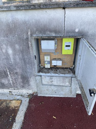 Terrain a batir a vendre Les Mathes 17570 Charente-Maritime 608 m2  128400 euros