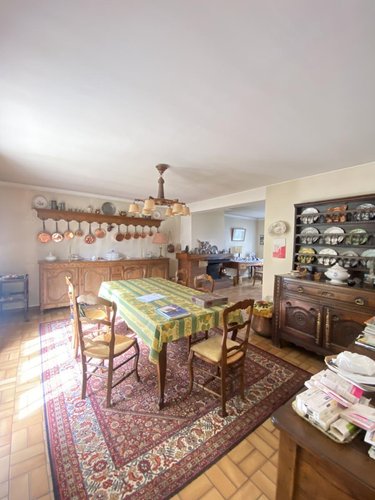 Maison a vendre Proville 59267 Nord 146 m2 6 pièces 221000 euros