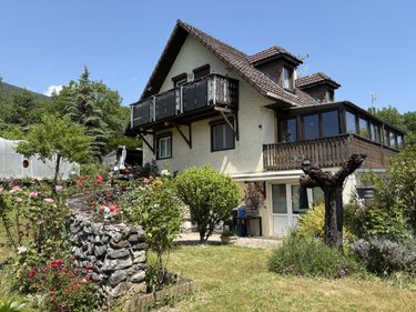 Maison a vendre Crozet 01170 Ain 356 m2 16 pièces 780000 euros