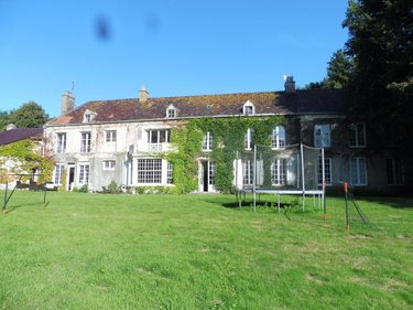Maison a vendre Hames-Boucres 62340 Pas-de-Calais 400 m2 12 pièces 799000 euros