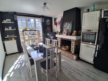 Maison a vendre Mondeville 14120 Calvados 50 m2  185500 euros