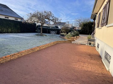 Maison a vendre Mulsanne 72230 Sarthe 128 m2 8 pièces 288750 euros