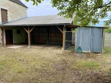 Maison a vendre Giel-Courteilles 61210 Orne 140 m2 6 pièces 188000 euros