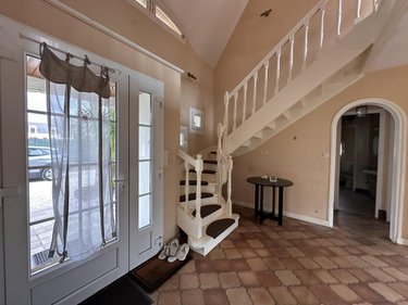 Maison a vendre Saint-Nolff 56250 Morbihan 193 m2 7 pièces 425000 euros
