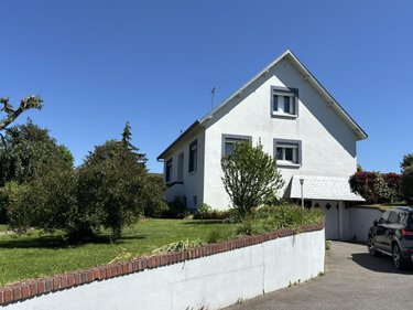 Maison a vendre Saint-Romain-de-Colbosc 76430 Seine-Maritime 120 m2 4 pièces 332600 euros