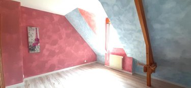 Maison a vendre Urville-Nacqueville 50460 Manche 158 m2 6 pièces 380102 euros