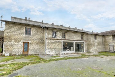 Immeuble a vendre Maisons-Laffitte 78600 Yvelines 103 m2  995000 euros