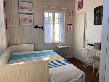 Maison a vendre Dinard 35800 Ille-et-Vilaine 88 m2 5 pièces 595650 euros