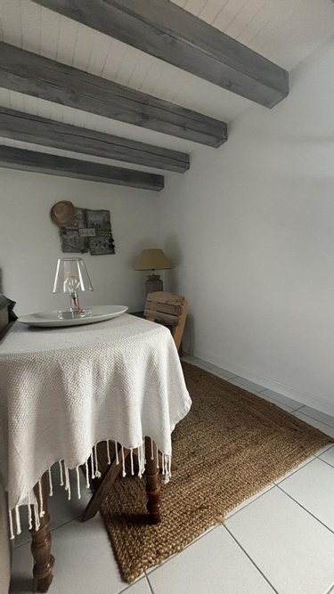 Appartement a vendre Saint-Martin-de-Ré 17410 Charente-Maritime 44 m2 2 pièces 349806 euros