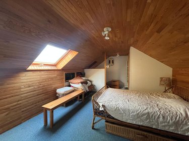 Maison a vendre Montcresson 45700 Loiret 114 m2 5 pièces 168400 euros