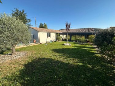 Maison a vendre Cahors 46000 Lot 90 m2 4 pièces 307000 euros
