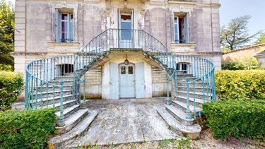 Maison a vendre Port-d'Envaux 17350 Charente-Maritime 308 m2 10 pièces 598000 euros