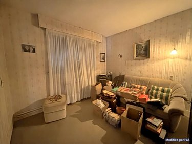 Maison a vendre Saint-Pierre-lès-Elbeuf 76320 Seine-Maritime 74 m2 3 pièces 145000 euros