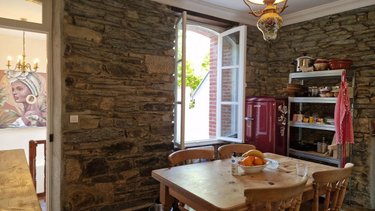 Maison a vendre Morlaix 29600 Finistère 151 m2 7 pièces 257495 euros
