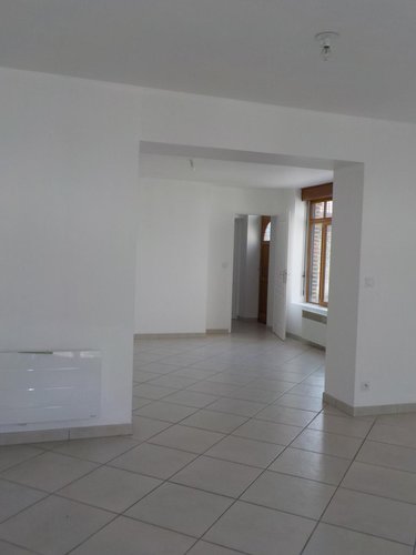 Location maison Ardres 62610 Pas-de-Calais 140 m2  920 euros