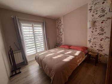 Maison a vendre Theneuil 37220 Indre-et-Loire 110 m2 6 pièces 196100 euros