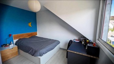 Maison a vendre Rennes 35000 Ille-et-Vilaine 125 m2 7 pièces 468630 euros