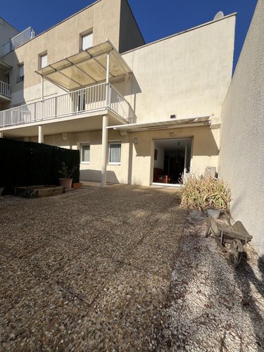 Appartement a vendre Pierrelatte 26700 Drôme 83 m2 4 pièces 173500 euros