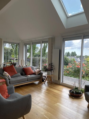 Maison a vendre Saint-Avé 56890 Morbihan 188 m2 6 pièces 531300 euros