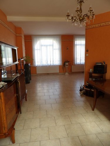 Maison a vendre Bruay-la-Buissière 62700 Pas-de-Calais 88 m2 5 pièces 116500 euros