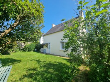 Maison a vendre Quimper 29000 Finistère 86 m2 4 pièces 179800 euros